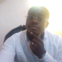 Miles Perry AWOUKENG N. MD, GCP
