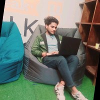Pulkit Raghav