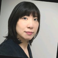Tomoko Inoue