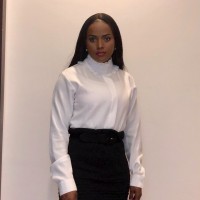 Ritah Muganzi ESL educator