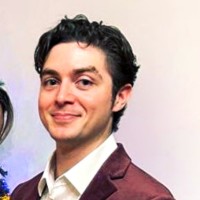 Michael W. Harrington-Peña