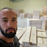 Luiz Gustavo de Almeida Prado