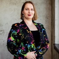 Andrea Říhová