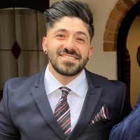 Sajjad Kazemi