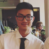 Stephen Han