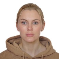 Yulia Piletskaya