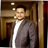 Neeraj M.