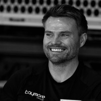 Scott Dunsmore