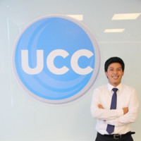 Andrews Alexander Erazo Rondinel, PMP®