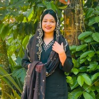 Fathima Rameesha