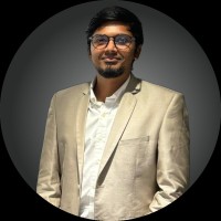 Vignesh Mohan