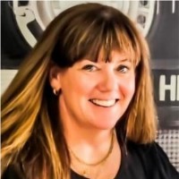 Deirdre Mercer