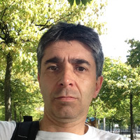 Stephane Perolini
