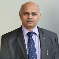 Surendra Srivastava