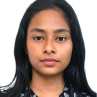 Vijini Vindyani