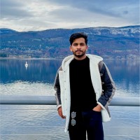 Abhinav .
