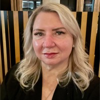 Andrea Novick