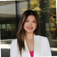 Ginny Wang