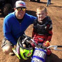 Derek Teal