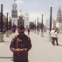 Isai Reyes
