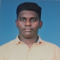 Thiruvarasan M