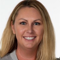 Sarah Harman