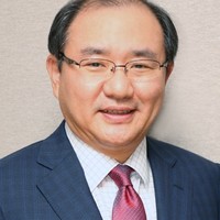 Eun Soo (Eugene) Chung