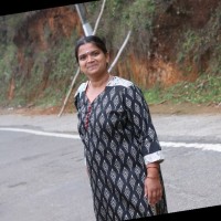 Jahnavi Janu