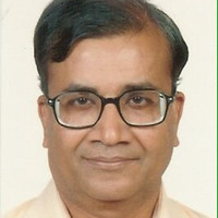 Ashok Jain