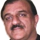Anwar-Ul-Haq Fakhar
