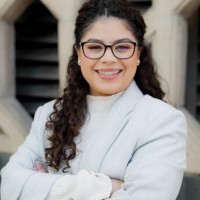 Karla Muñoz
