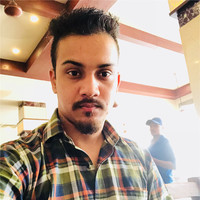 Rohit Bisht