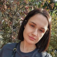 Olga Voloshina