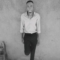 Phemelo Mogale
