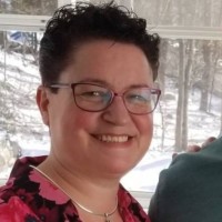 Carolyn Walker