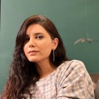 Dorsa Shojaei