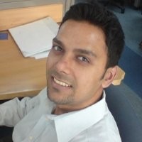 Maruf Rahman