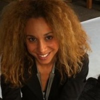 Isabelle Massé