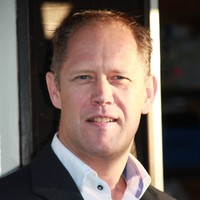 Edwin Van Asselt I Mba