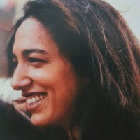 Indira Andrade