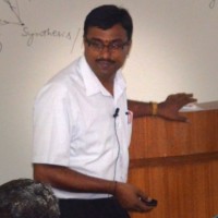 Dr. Mahesh N S