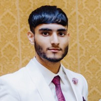 Nidal Khan