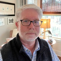 Russ Walker, Pmp