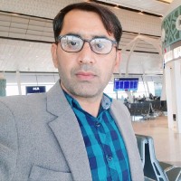 Muhammad Asif