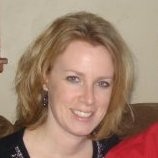 Christine Hudson