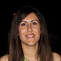 Azadeh Rismanchian