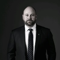 Alex Fulthorpe P.Eng