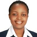 Georgina Mwanda