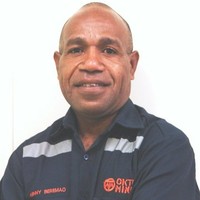 Kenny Beremao
