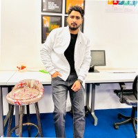 Aarya Tyagi